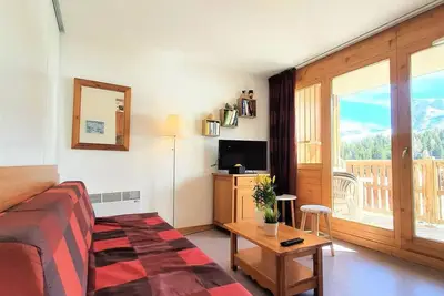 Image de Apartment 6 Balcony Personen Expo South