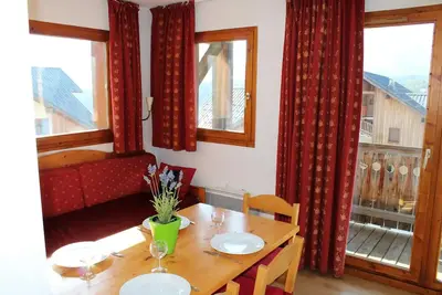 Image de Wohnung Von 30 South Housingen