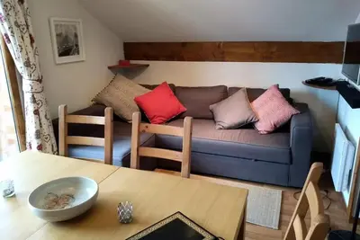 Image de 2 Zimmer für 6 Personen