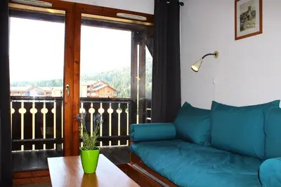 Image de 2 Zimmer für 4 Personen