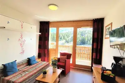 Image de Apartment 4 Personen Expo South Balcony