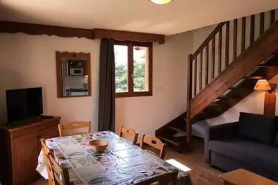 Image de 4 Zimmer für 8 Personen