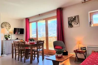 Image de Apartment 6 Space Und KONFORTable PERSONen