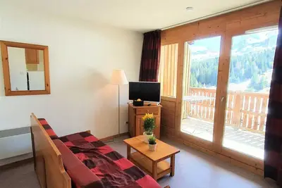Image de Apartment 6 Balcony Personen Expo South