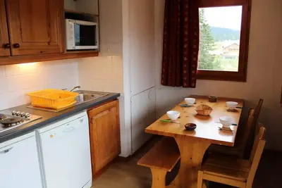Image de Wohnung Von 30 Housings Expo Vallee