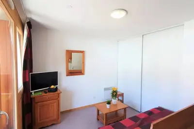 Image de Wohnung 6 Balcon South