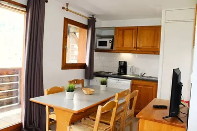 Image de 2 Zimmer fĂĽr 6 Personen