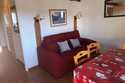 Image de 2 Zimmer fĂĽr 6 Personen