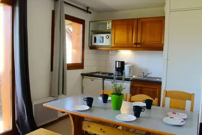 Image de 2 Zimmer fĂĽr 6 Personen