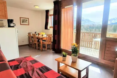 Image de Apartment 6 Balcony Personen Expo South