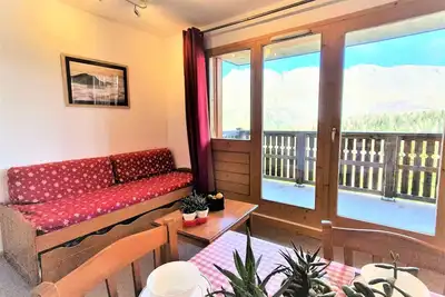 Image de 2 Zimmer fĂĽr 6 Personen