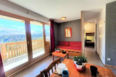 Image de 2 Zimmer fĂĽr 6 Personen