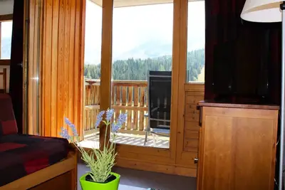 Image de Apartment 6 Balcony Personen Expo South