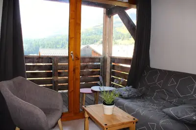 Image de 2 Zimmer fĂĽr 4 Personen