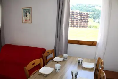 Image de 2 Zimmer fĂĽr 4 Personen