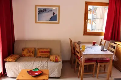 Image de 2 Zimmer fĂĽr 4 Personen