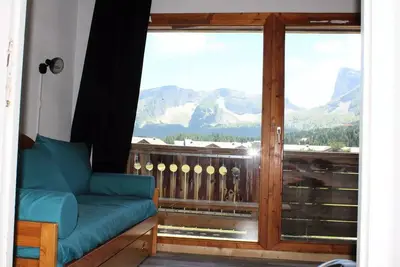 Image de 2 Zimmer fĂĽr 6 Personen