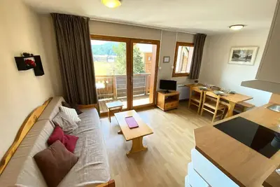 Image de Wohnung Von 30 South Housingen