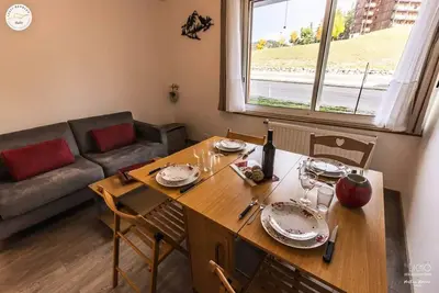 Image de Studio fĂĽr 4 Personen