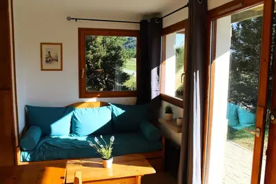 Image de 2 Zimmer fĂĽr 4 Personen