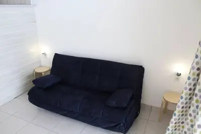 Image de Studio fĂĽr 4 Personen