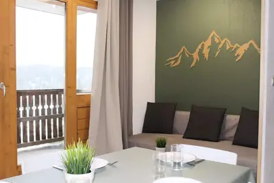 Image de 2 Zimmer fĂĽr 6 Personen