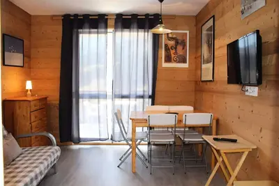 Image de Schöne Wohnung am Fuße der Pisten