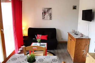 Image de 3 Zimmer fĂĽr 8 Personen