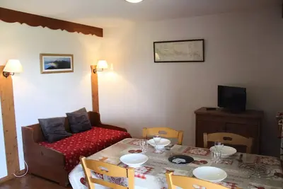 Image de Apartment 6 Personen Red Beautiful!
