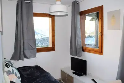 Image de 2 Zimmer fĂĽr 4 Personen