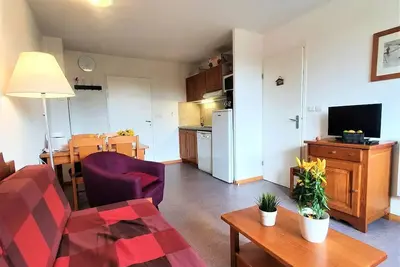 Image de 2 Zimmer fĂĽr 4 Personen