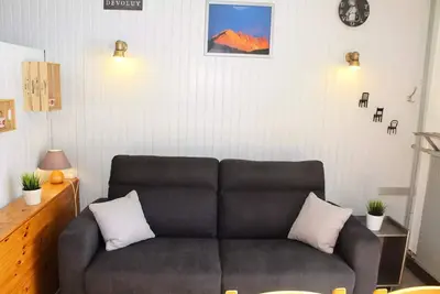 Image de Studio fĂĽr 4 Personen