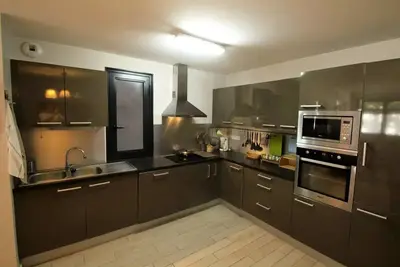 Image de Luchon T4 de 93 M² Pour 6 Pers. - Parking - Terrasse