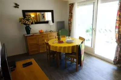 Image de Luchon Proche Thermes Appart Pour 4\/5 Pers - Balcon Sud - Parking