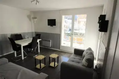 Image de 2 Kabinenzimmer 4 Betten Luchon Bagnes