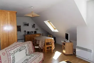 Image de Luchon Centre - Duplex Pour 6 Pers. - Balcon Sud - Parking - Wifi