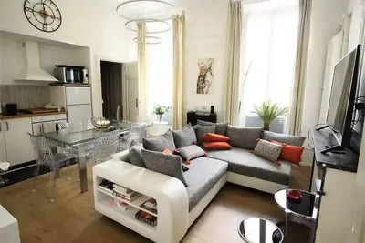 Image de Beautiful Zentral T3 FÜR 4 Pers