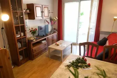 Image de Near Luchon 2 Rooms - Grand Balcony - Parking - Wifi