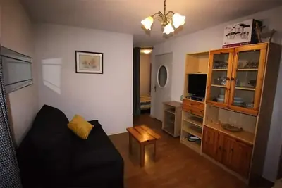 Image de Studio Cabine 4 Pers. 4 couchages Bagneres De Luchon