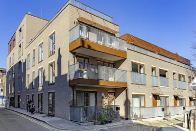 Image de Agréable appartement pour 4 personnes avec Wifi et Tv