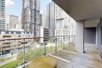 Image de Confortable appartement pour 4 personnes avec Wifi, Tv et balcon