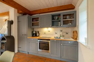 Image de Vacation apartment Oldsum - Take a vacation in the artists' village of Oldsum