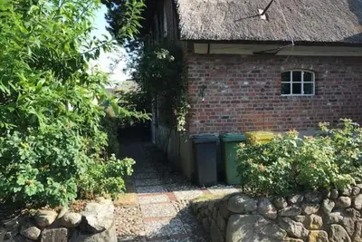 Image de Scheune vacation apartment - vacation in a former barn