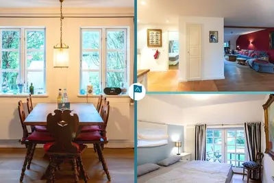 Image de Vacation apartment Abelke
