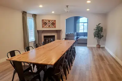 Image de Spacious Outdoor Adventure Home