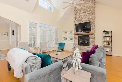 Image de ❤️️Stoney Creek Cottage❤️️Minutes to Wintergreen!