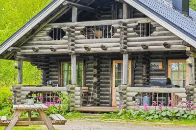 Image de Heinäsorsa by Interhome