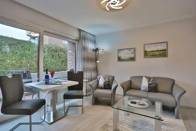 Image de House Hansastrasse Apartment 2 - House Hansastrasse 13