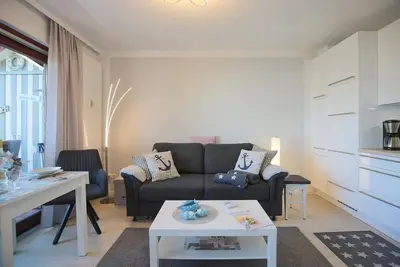 Image de House Hansastrasse Apartment HanSa Bay - House Hansastrasse 13