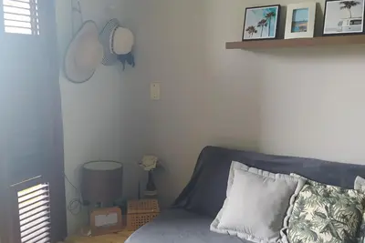 Image de Charming apartment in Lagoinha Paraipaba